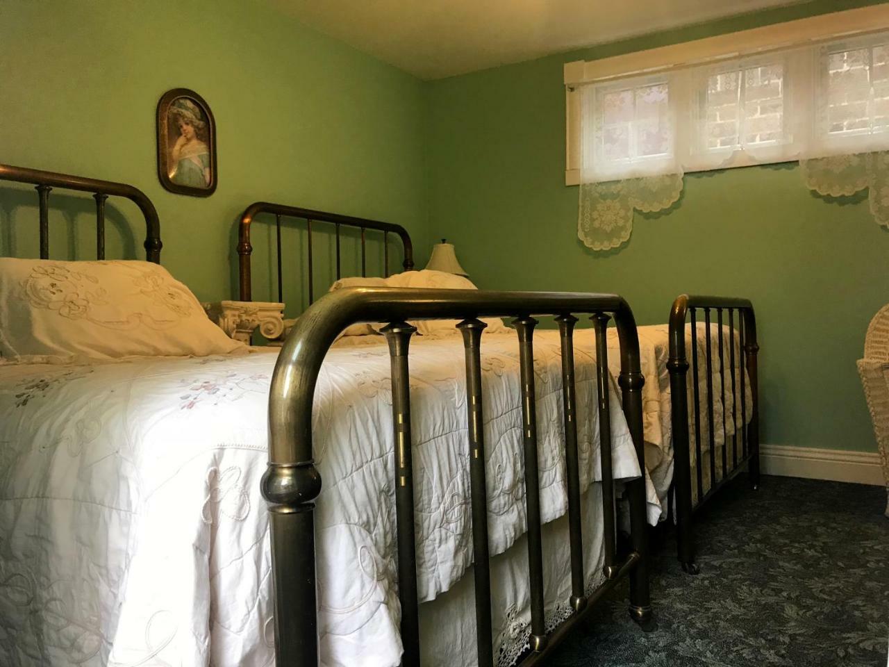Andor Wenneson Historic Inn Peterson Luaran gambar