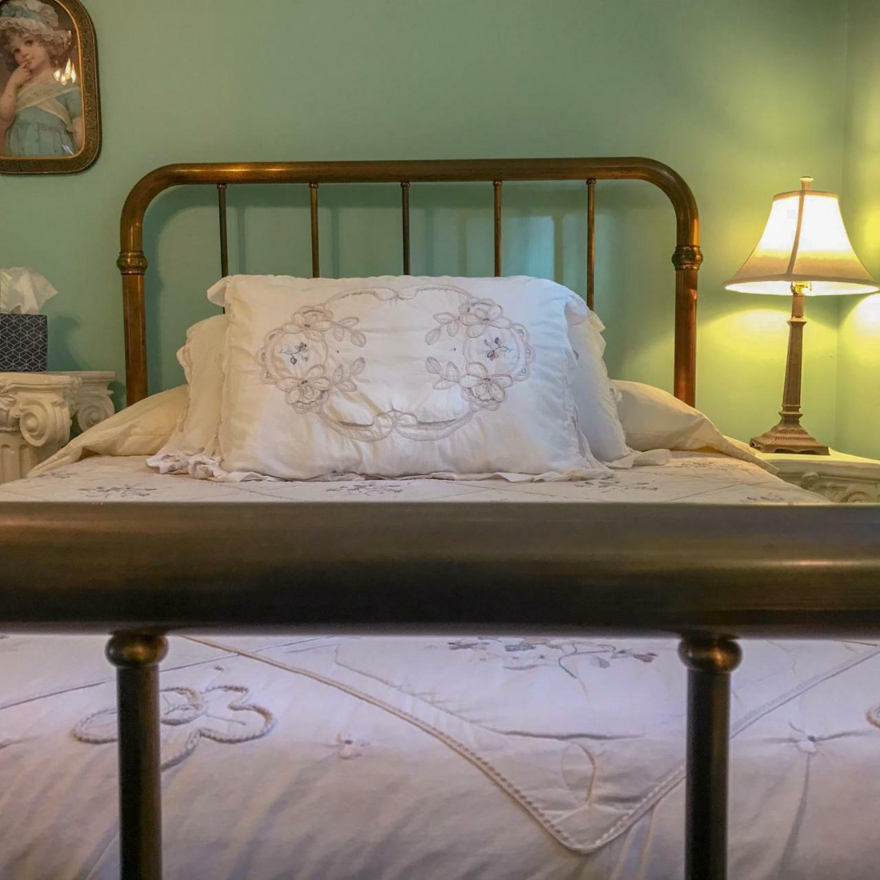 Andor Wenneson Historic Inn Peterson Luaran gambar