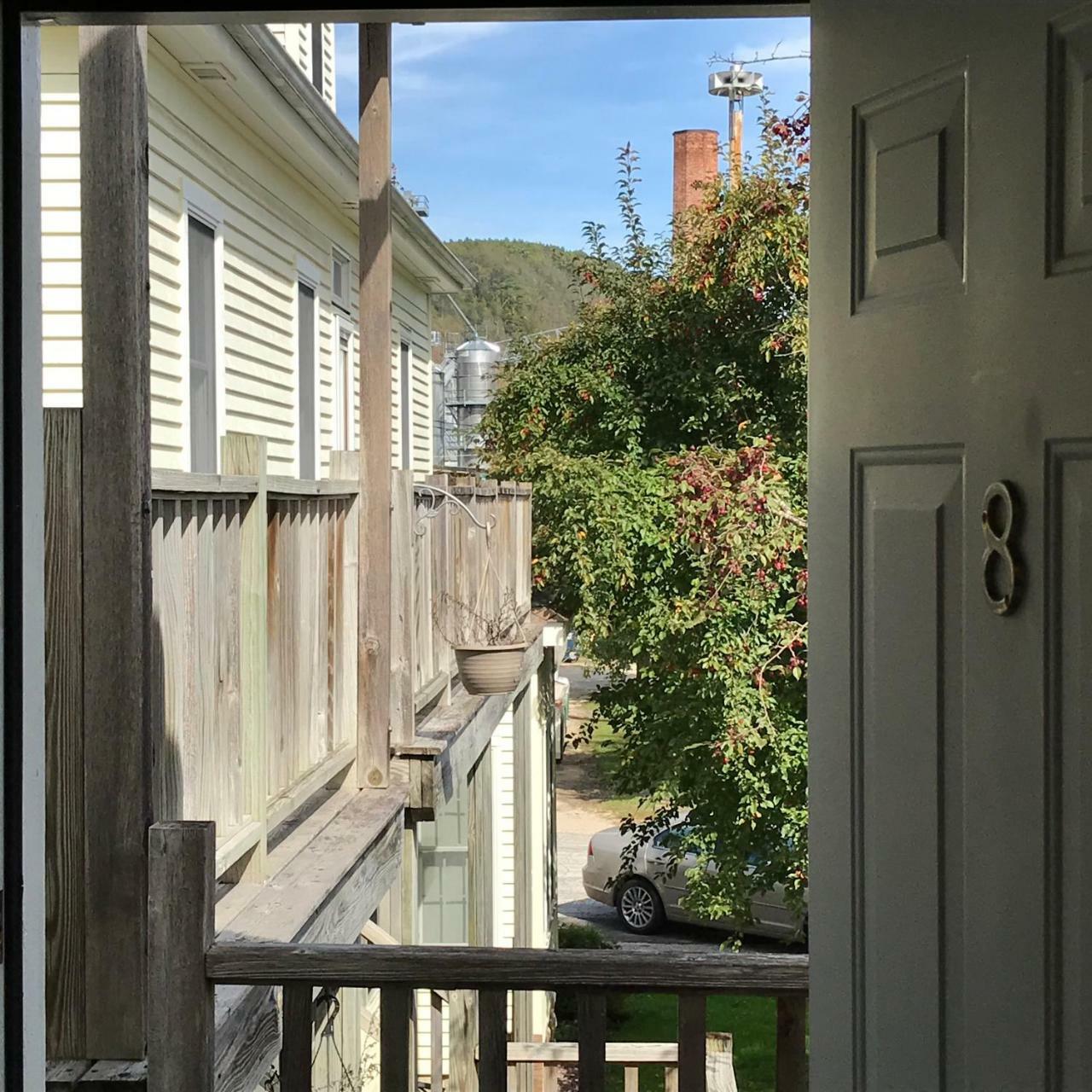 Andor Wenneson Historic Inn Peterson Luaran gambar