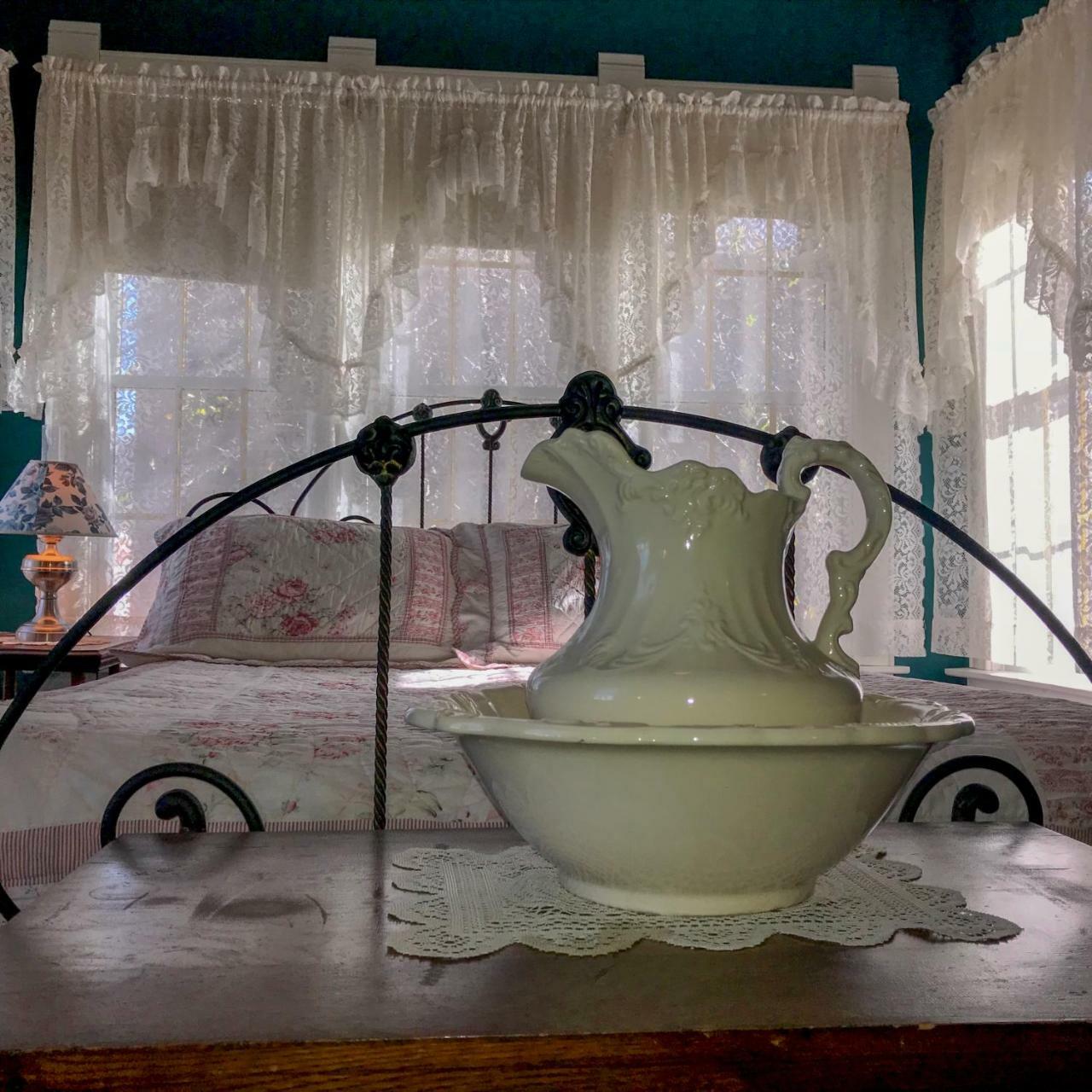 Andor Wenneson Historic Inn Peterson Luaran gambar