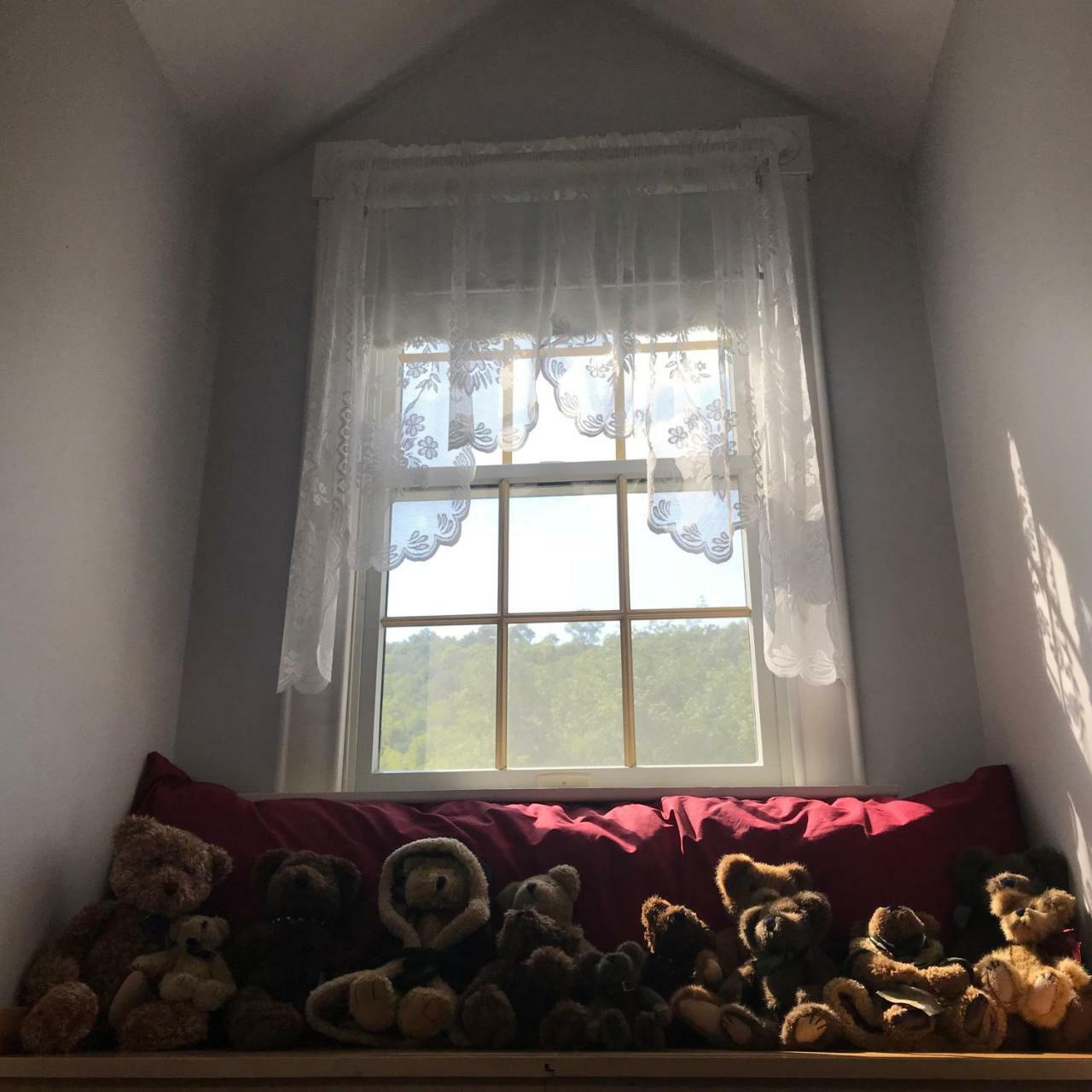 Andor Wenneson Historic Inn Peterson Luaran gambar